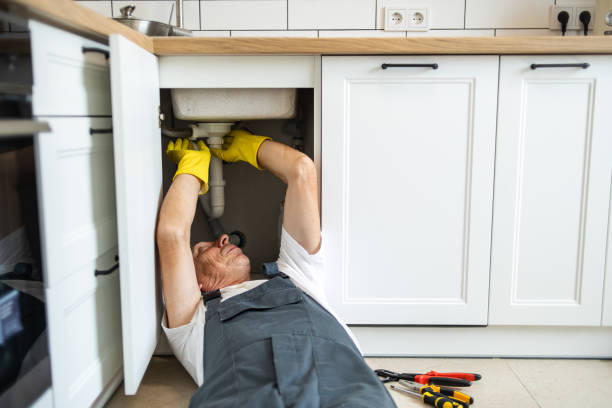 Best Plumbing Repair Near Me  in Fort Payne, AL
